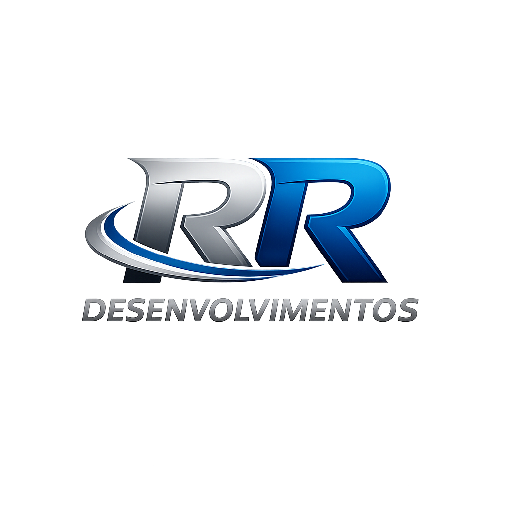 RR Desenvolvimentos