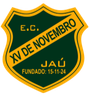 XV de Jau